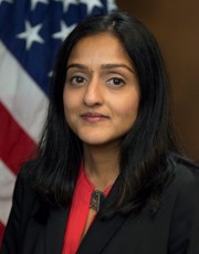 Vanita Gupta