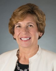 Randi Weingarten