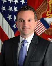 Eric Fanning