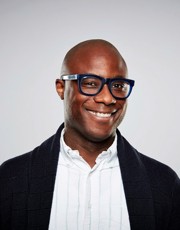 Barry Jenkins