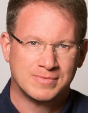 Jeffrey Goldberg