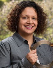 Kimberly Wasserman-Nieto