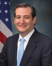 Senator Ted Cruz