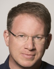 Jeffrey Goldberg