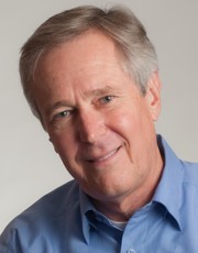 James Fallows