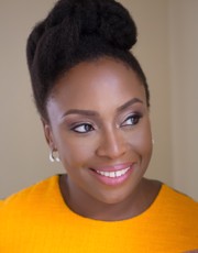Chimamanda Ngozi Adichie