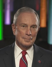 Michael R. Bloomberg