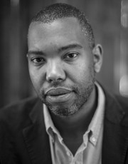 Ta-Nehisi Coates