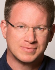 Jeffrey Goldberg