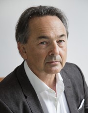 Gilles Kepel