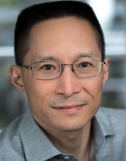 Eric Liu