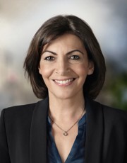 Anne Hidalgo
