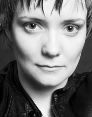 Laura Alcock-Ferguson