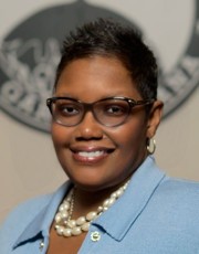 Karen Freeman-Wilson