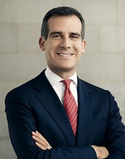 Eric Garcetti