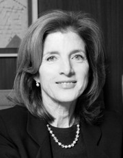 Caroline Kennedy