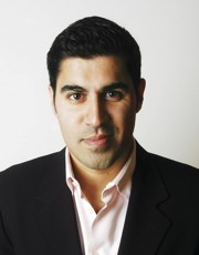 Parag Khanna*