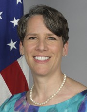 Suzanne LeVine