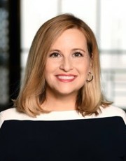 Megan Barry