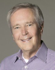 James Fallows