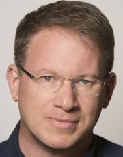 Jeffrey Goldberg