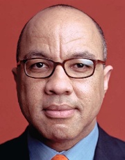 Darren Walker
