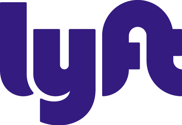 Lyft-logo