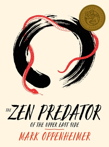 The Zen Predator of the Upper East Side