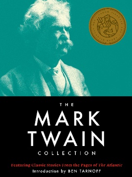 The Mark Twain Collection