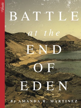 Battle at the End of Eden