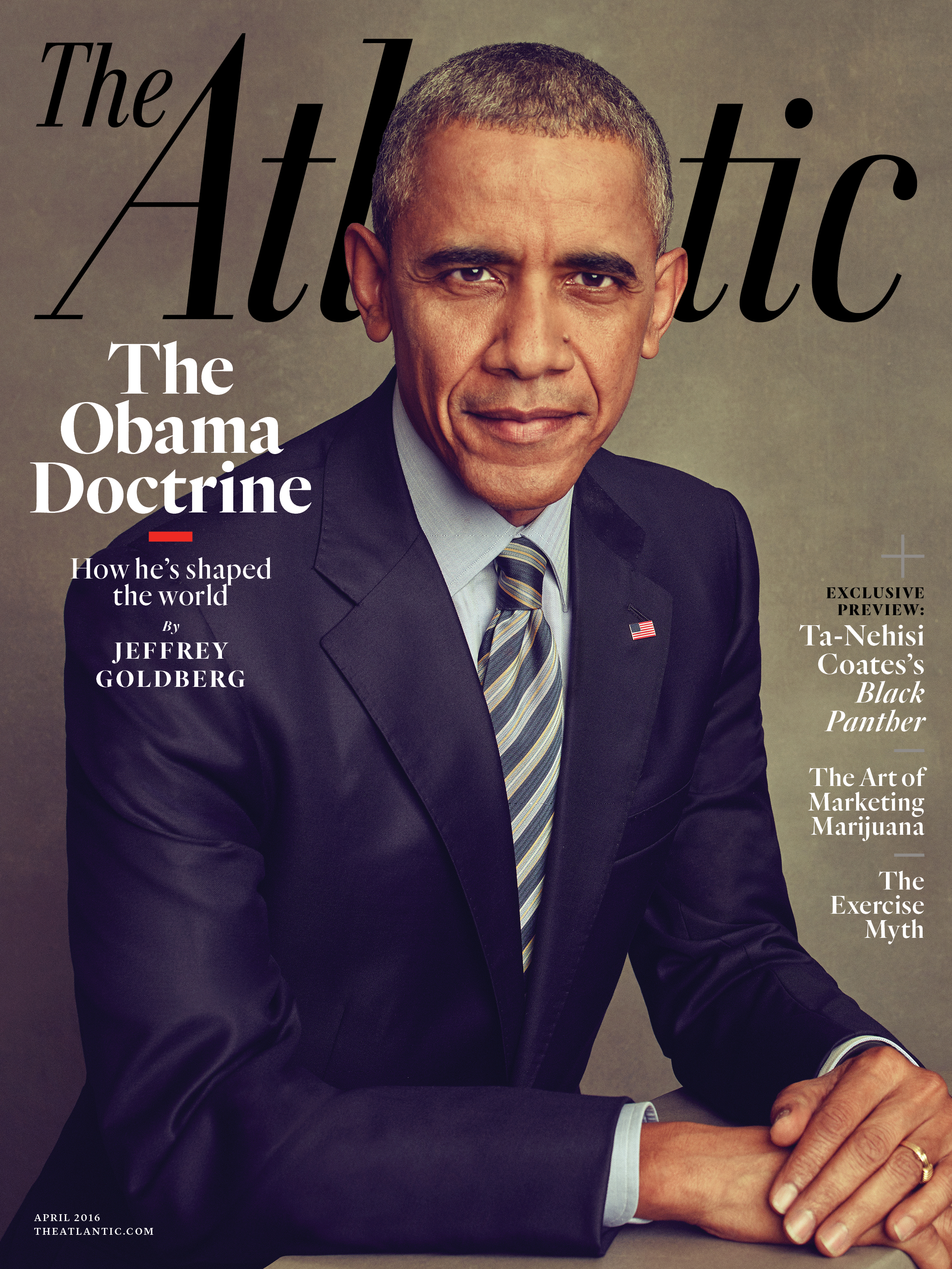 April 2016 Issue The Atlantic   Original 