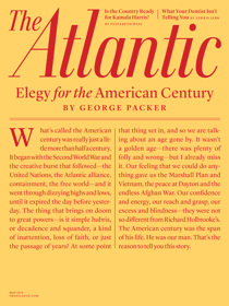 The Atlantic - 