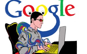 Is google making us stupid essay response