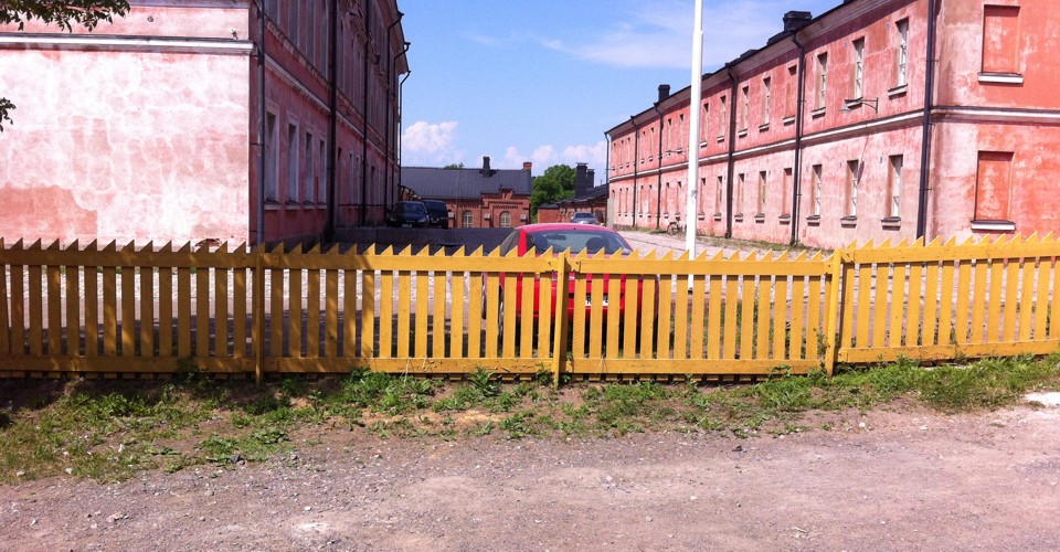 Why Scandinavian Prisons Are Superior - The Atlantic