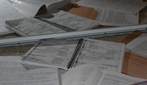 Homework policy for high school image