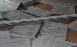 Research on homework effectiveness pdf image