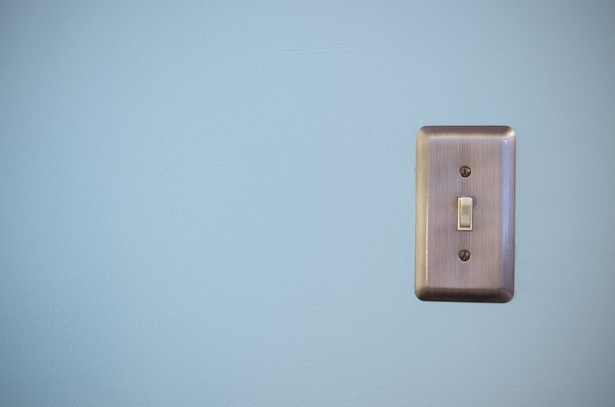 light switch