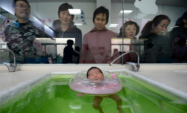 Six Consequences of One-Child Policy Reform - The Atlantic