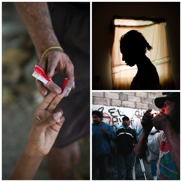 Photo De Gens Qui Font Crac Crac Dans La Vraie Vie Crack Smoking Aside - The Atlantic