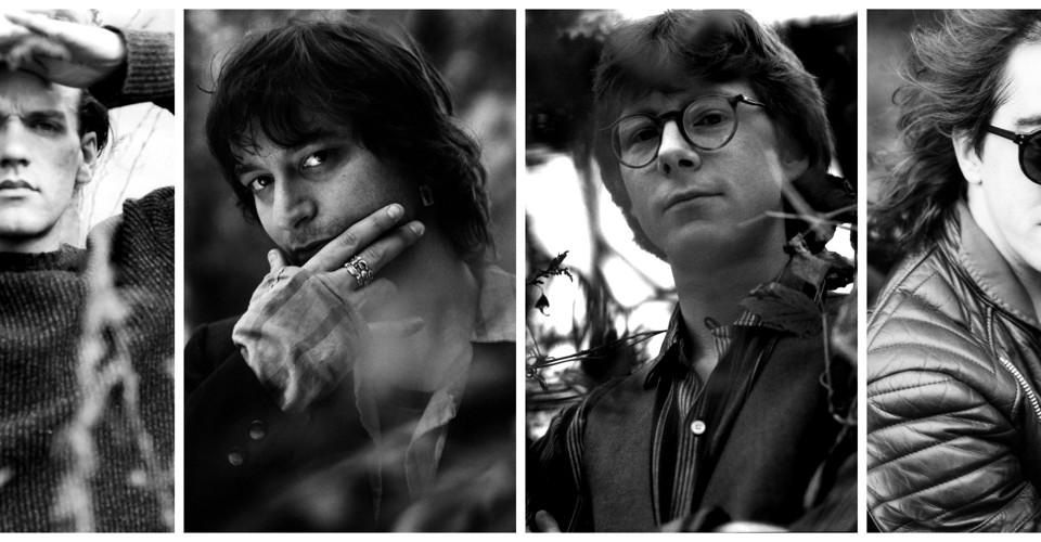 Green R.E.M.'s Greatest Album The Atlantic