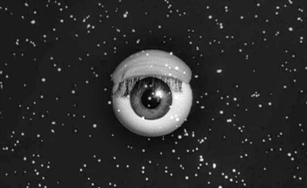 How The Twilight Zone Predicted Our Paranoid Present The