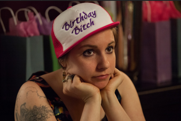 The Girls Gut Check: Is It Ever the Right Moment for a Rent Serenade