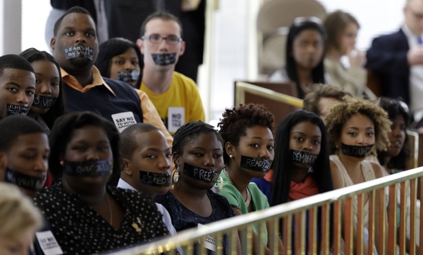 Why the Republican Push for Black Voters Is (Mostly) Doomed to Fail