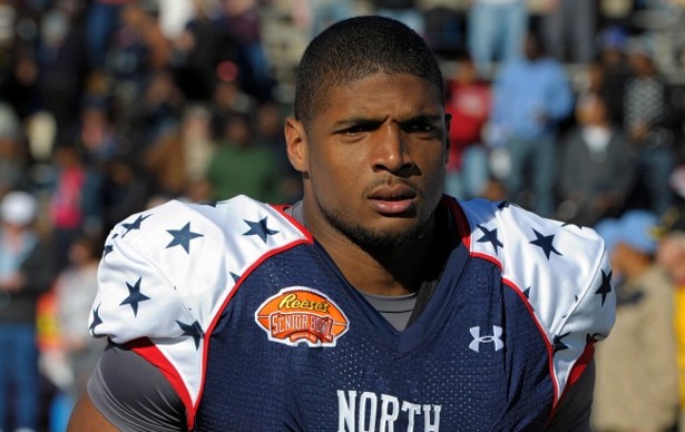 Michael Sams Biggest Obstacle Nfl Front Offices Not Nfl