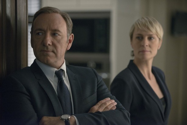 House Of Cards Season 1 Online Free