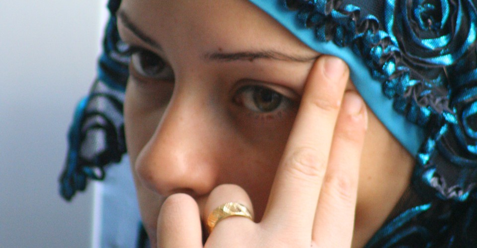 How AntiJewish Jokes Hurt the Palestinian Cause The Atlantic