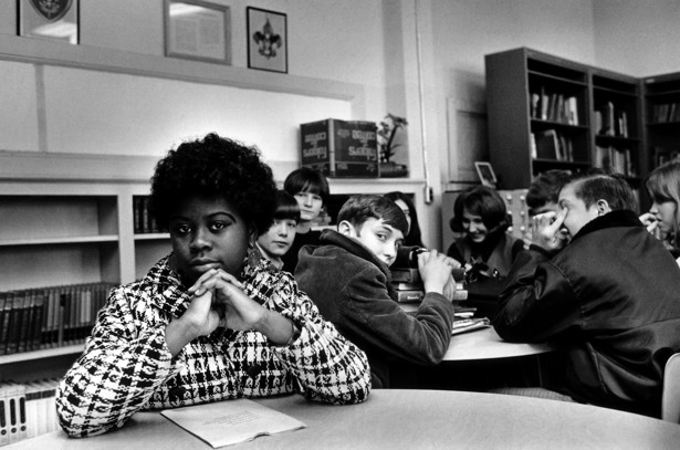 Literacy and Racial Justice The Politics of Learning after Brown v Board of Education