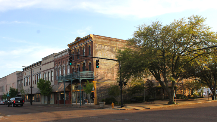 A Song of America's Downtowns - The Atlantic