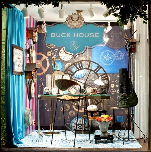 The Real, Fabulous Knick Knacks of Fictional, Fabulous Females The