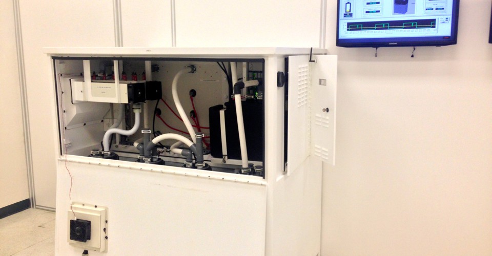 The Forever Battery The Atlantic